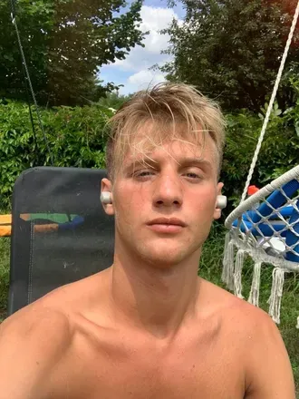 OnlyFans cuenta blondekingfree avatar 1