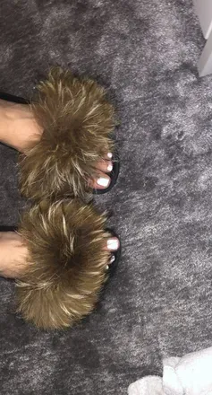 OnlyFans cuenta the.foot.princess avatar 1