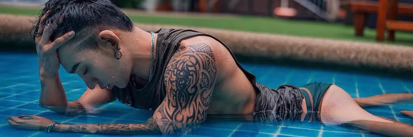 OnlyFans account  ake6357 header 2