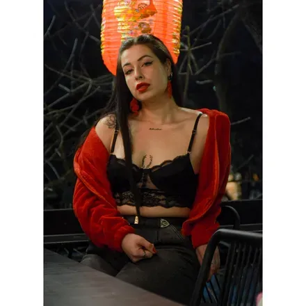 OnlyFans cuenta majomj avatar 1