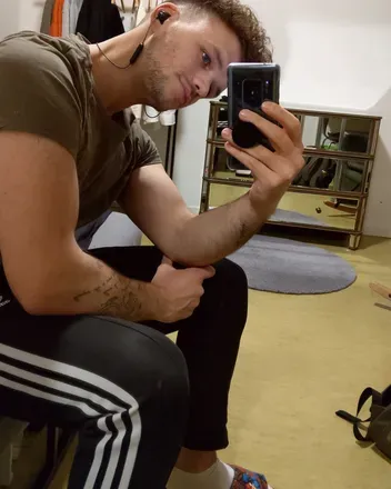 OnlyFans cuenta feetramplingay avatar 1