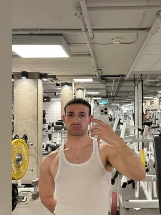 OnlyFans cuenta martin_scorp avatar 1