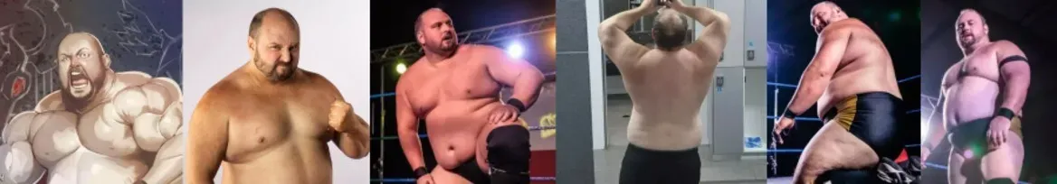 OnlyFans cuenta andyrhodeswrestling header 2