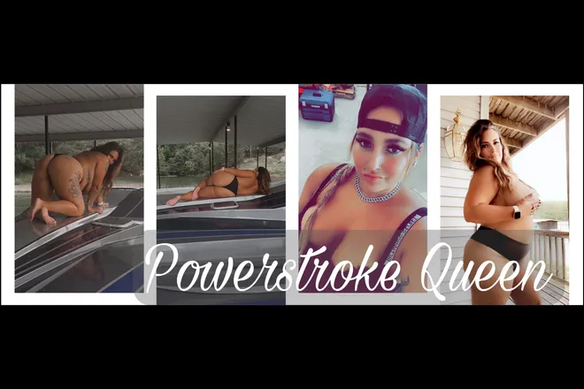 OnlyFans cuenta pwrstrkqueennoppv header 2