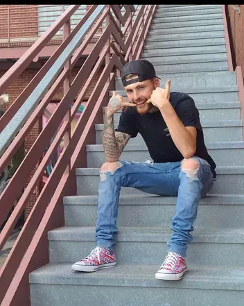 OnlyFans cuenta ryanzfanzzz avatar 1