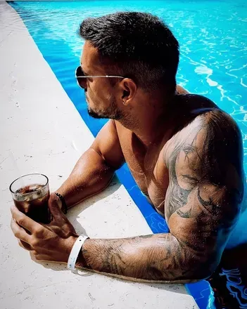 OnlyFans cuenta dane_84 avatar 1