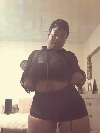 OnlyFans cuenta misscaliswagg avatar 1