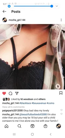 OnlyFans cuenta moo_chan header 2