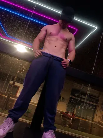OnlyFans cuenta luysfellyphe avatar 1