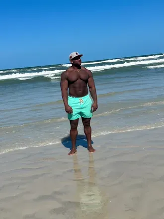 OnlyFans cuenta nattybull23 avatar 1