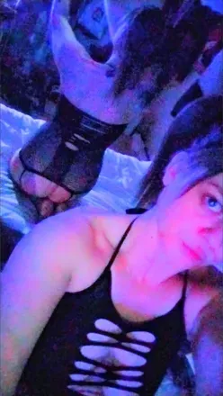 OnlyFans account  meechmonster avatar 1