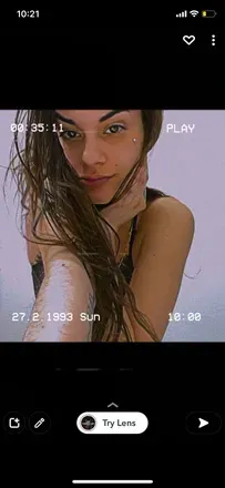 OnlyFans cuenta cocohuni avatar 1