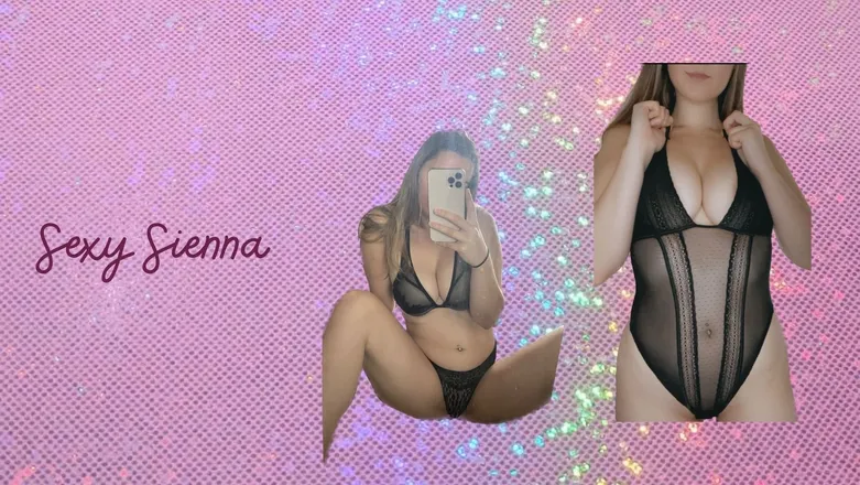 OnlyFans cuenta sexysienna3 header 2