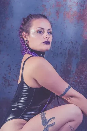 OnlyFans account  octopussy_queen avatar 1