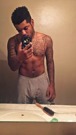 OnlyFans account  tigerpapi6ix avatar 1