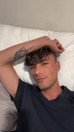 OnlyFans cuenta mattinpublic avatar 1