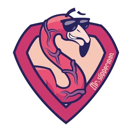 OnlyFans account  slipperman10 avatar 1