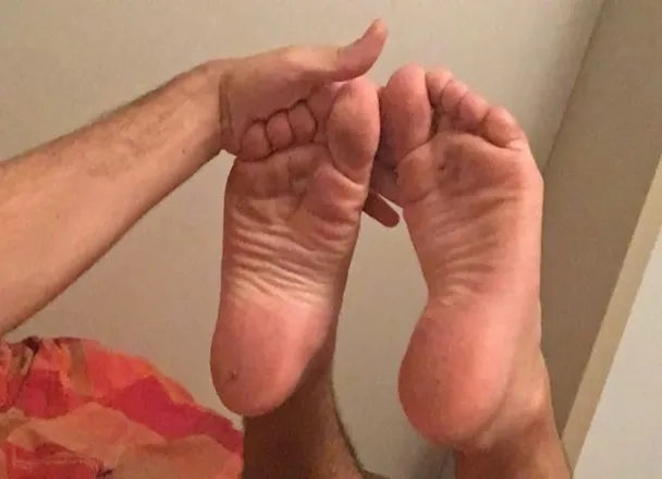 OnlyFans cuenta trabajomuchodepie header 2