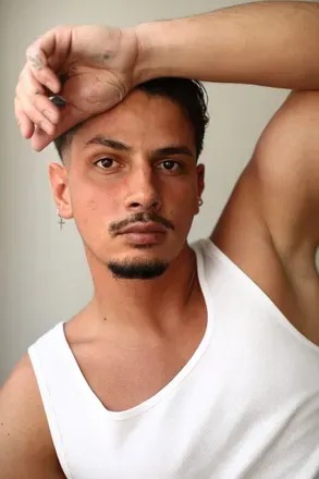 OnlyFans of pauldemie