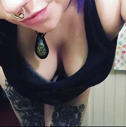 OnlyFans cuenta xxxcandyqueen avatar 1