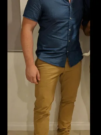 OnlyFans cuenta jack9321 avatar 1