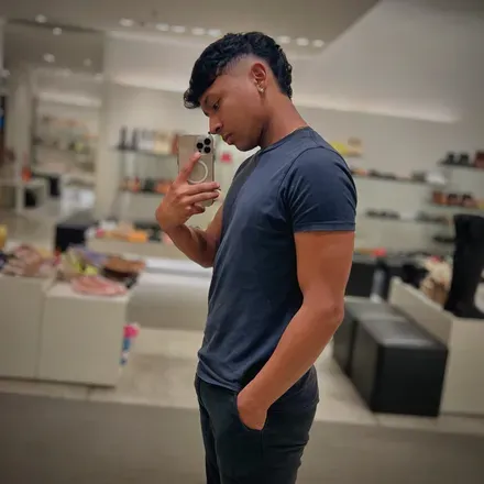 OnlyFans cuenta mallopiso avatar 1