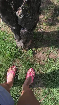 OnlyFans account  feetffetish05 avatar 1