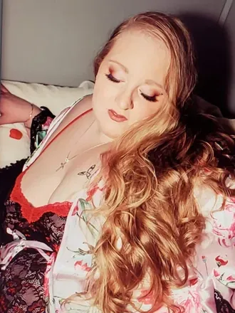 OnlyFans cuenta ssbbwepicblonde avatar 1