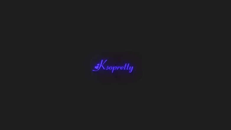 OnlyFans cuenta ksopretty header 2