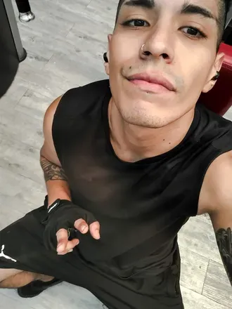 OnlyFans cuenta sexymilox avatar 1