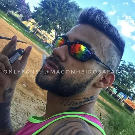 OnlyFans cuenta maconheirosafado avatar 1