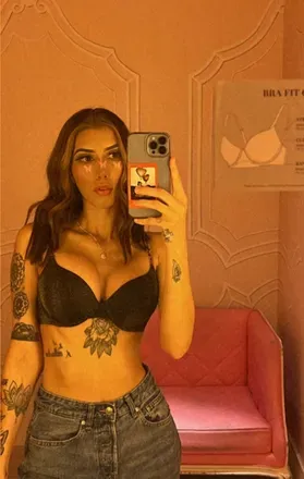 OnlyFans cuenta aliyahhhhhh avatar 1