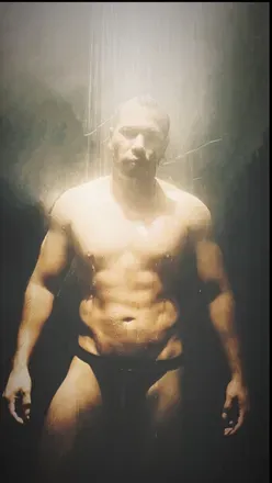OnlyFans cuenta omarvalenzuela avatar 1