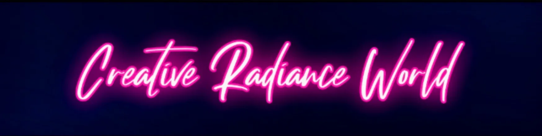 OnlyFans cuenta creativeradiance header 2