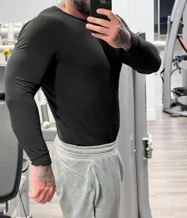 OnlyFans cuenta tommybruno avatar 1