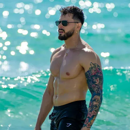 OnlyFans cuenta kristianproxxx avatar 1