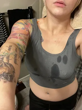 OnlyFans cuenta jelllybearsx avatar 1