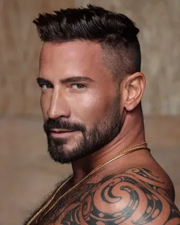 OnlyFans cuenta fabriziosantamaria avatar 1