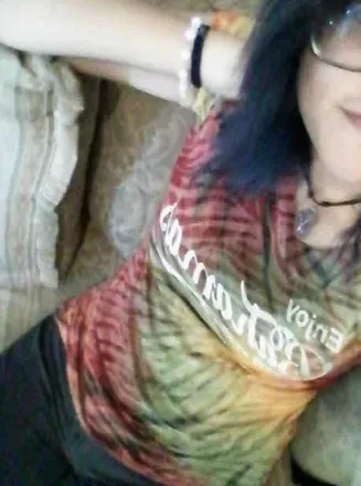 OnlyFans cuenta rainbow.queen11 avatar 1
