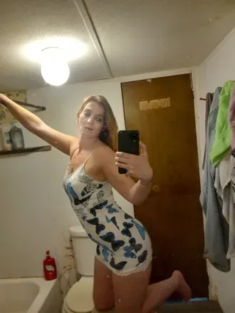 OnlyFans account  babyangeleyes avatar 1