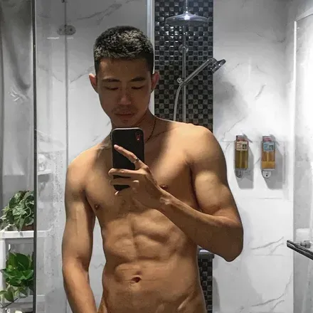 OnlyFans cuenta baptistechenxxx avatar 1