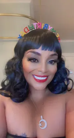OnlyFans cuenta farrahfoxx avatar 1