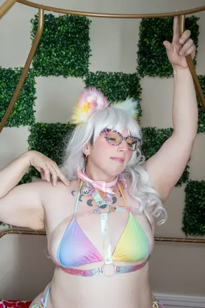 OnlyFans account  baroquebeauty header 2