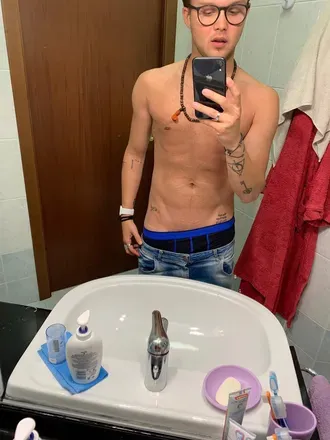 OnlyFans cuenta benedet97 avatar 1