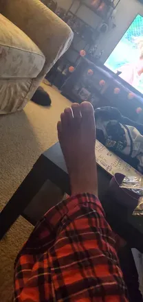 OnlyFans cuenta qtfeet82 avatar 1