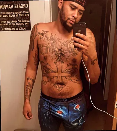 OnlyFans cuenta delow187 avatar 1