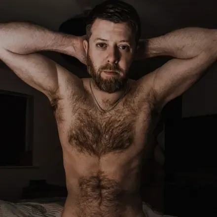 OnlyFans cuenta nakedwolfben avatar 1