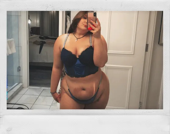 OnlyFans cuenta chantelsweets header 2