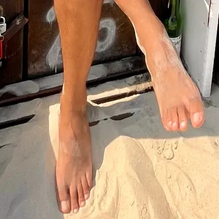 OnlyFans cuenta malelatinofeet avatar 1