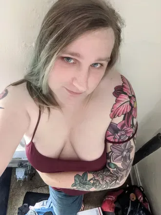 OnlyFans account  winterskiss12 avatar 1